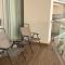 Apartament In Camino Al Mar whith amazing view of the ocean - مازاتلان