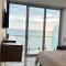 Apartament In Camino Al Mar whith amazing view of the ocean - مازاتلان