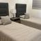 Apartament In Camino Al Mar whith amazing view of the ocean - مازاتلان