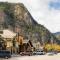 Creekside Condos #7 by Summit County Mountain Retreats
