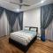 La Cassia - Comfortable, spacious, holiday home - Putrajaya