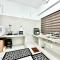 Akademik Suite by JK Home