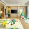 Holiday Inn Shenzhen Nanshan by IHG - Sencsen