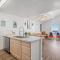 Oceanfront 2BR Cottage w Sunsets Views Comfy and Pet and Family Friendly