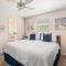 Oceanfront 2BR Cottage w Sunsets Views Comfy and Pet and Family Friendly