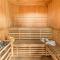 Shailer Park-House & Granny flat - Pool, Sauna-Ideal for Groups - Tanah Merah