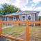 Seize the Moment 4BR3BA Gem w Downtown Views - 圣安东尼奥