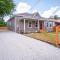 Seize the Moment 4BR3BA Gem w Downtown Views - 圣安东尼奥