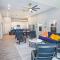Seize the Moment 4BR3BA Gem w Downtown Views - 圣安东尼奥