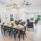 Seize the Moment 4BR3BA Gem w Downtown Views - 圣安东尼奥