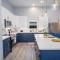 Seize the Moment 4BR3BA Gem w Downtown Views - 圣安东尼奥
