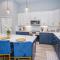 Seize the Moment 4BR3BA Gem w Downtown Views - 圣安东尼奥