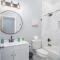 Seize the Moment 4BR3BA Gem w Downtown Views - 圣安东尼奥