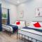 Seize the Moment 4BR3BA Gem w Downtown Views - 圣安东尼奥