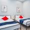 Seize the Moment 4BR3BA Gem w Downtown Views - 圣安东尼奥