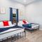 Seize the Moment 4BR3BA Gem w Downtown Views - 圣安东尼奥