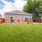 Seize the Moment 4BR3BA Gem w Downtown Views - 圣安东尼奥