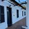 Port Wine Guesthouse - Calitzdorp