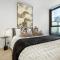 Tranquil Apt Major Hospital Precinct w Parking - ملبورن