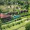 Lumbung Seraya Villa