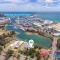 Mandurah Overlooking The Marina
