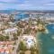 Mandurah Overlooking The Marina
