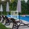 Villa Pinia Eco-hotel