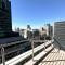 Stunning 12th floor apartment with private balcony at 16onBree