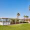 Akra Sorgun Tui Blue Sensatori - Ultra All Inclusive - Side