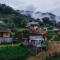 ตั้วบ้านดิน Tuabaandin - Ban Thung Phan Ha