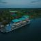 MIRAS PMC Lakeshore Resort - Alleppey