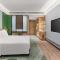 Holiday Inn Wuhan Houguan Lake by IHG - Wu-chan