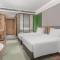 Holiday Inn Wuhan Houguan Lake by IHG - Wu-chan