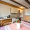 Ferienwohnung mit Talblick in Todtmoos