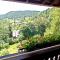 Ferienwohnung mit Talblick in Todtmoos