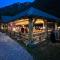 Rafting Tara Camp Highlander