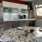 Appartement tout confort avec WIFI, lave-linge et lave-vaisselle - FR-1-541-136 - 拉罗什波赛
