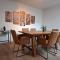 De Volkswasserij, woning met tuin