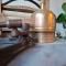 De Volkswasserij, woning met tuin
