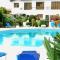 Pandora's Apartment - Margarita Gardens