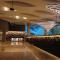 Songdo Central Park Hotel