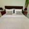 Bamboo tree Apartment - 维丁