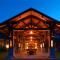 Sunrise Ridge Waterfront Resort - Parksville