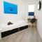 Shipyard Guesthouse Gästehaus für Geschäftsreisende und Monteure an der Elsflether Werft und Trainingcenter Heinemann Solutions GmbH