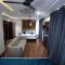 AFFLUENCE Hotel