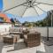 City-Suite I WiFi I BBQ I TV I Terrasse - Warendorf