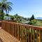 Lake View House with Wi-Fi - Kuratau