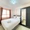 Strategic 2BR Apartment at Gateway Pasteur By Travelio - 万隆