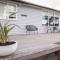 Little Possum Shack waterfront cottage