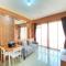 Strategic 2BR Apartment at Gateway Pasteur By Travelio - 万隆